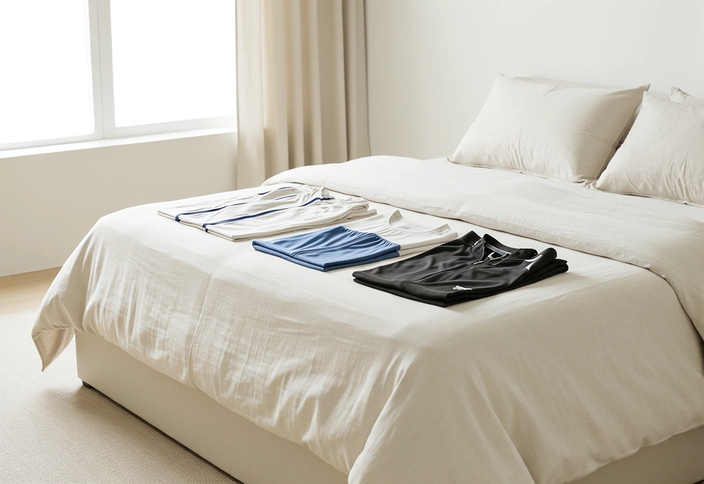 Environnement de repos optimisé